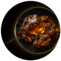 Amber