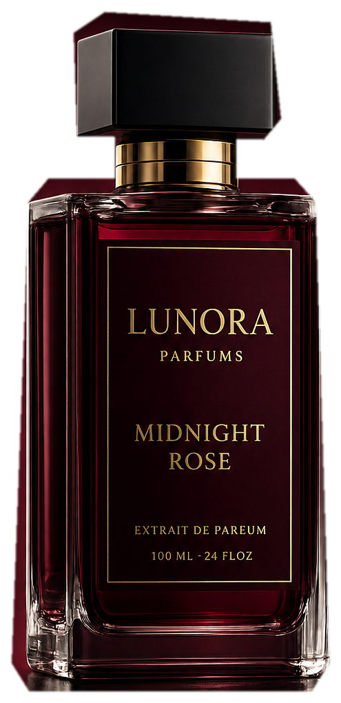 Midnight Rose