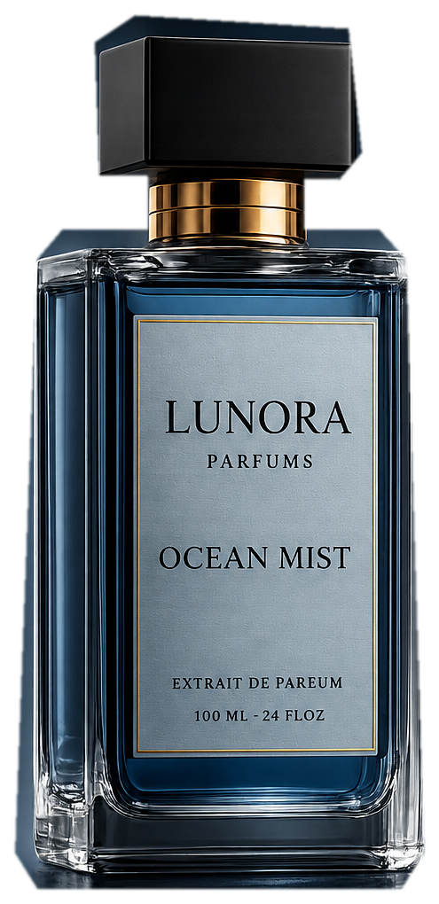 Ocean Mist