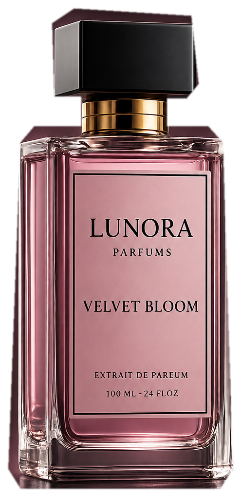 Velvet Bloom